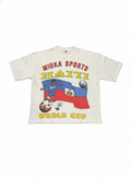 Haiti World Cup Tee