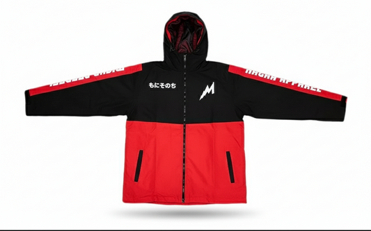 Micka Race Jacket